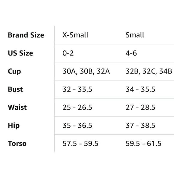 Cupshe Women’s One Piece Swimsuit Small Black V-Neck Ruched High Cut Adjustable - Picture 8 of 8